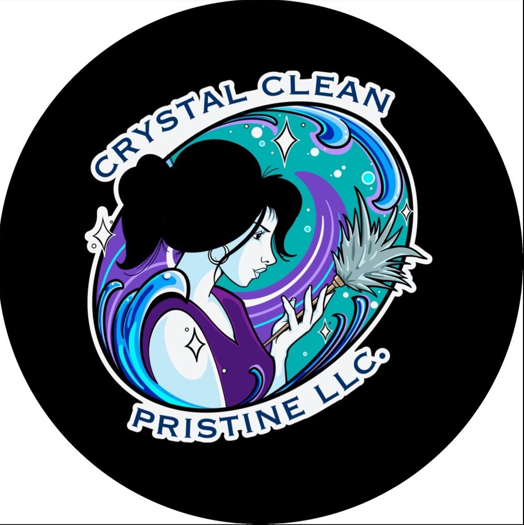 Crystal Clean Pristine logo